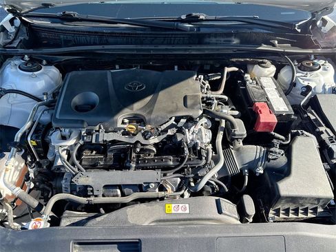 Used 2023 Toyota Camry XSE image 24