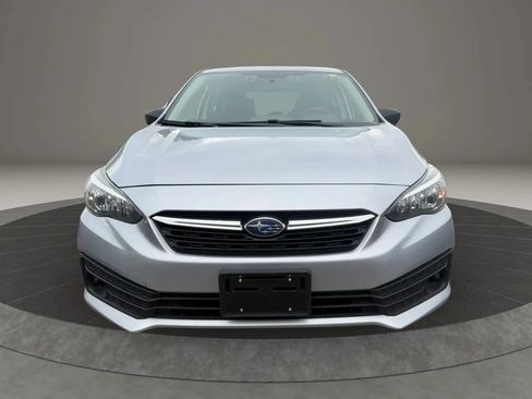 Used 2022 Subaru Impreza 2.0i AWD/4WD image 2