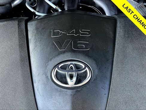 Used 2021 Toyota Highlander Platinum AWD/4WD image 34