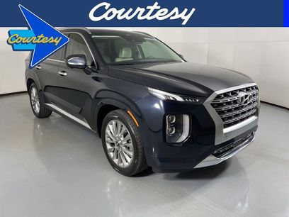 Used 2020 Hyundai Palisade Limited