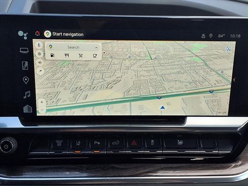 New 2026 Chevrolet Silverado 3500 LTZ w/ LTZ Plus Package image 15