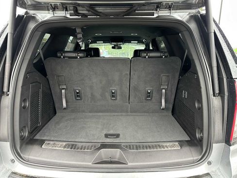 Used 2023 Chevrolet Tahoe Z71 image 15