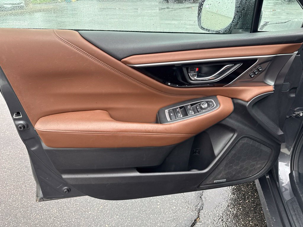Used 2023 Subaru Legacy Touring XT w/ Tech Package 2 AWD/4WD image 31