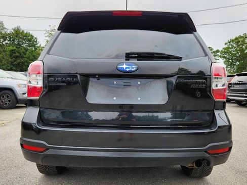 Used 2014 Subaru Forester 2.5i Limited image 13