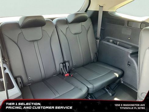 Used 2022 Kia Sorento EX FWD image 13