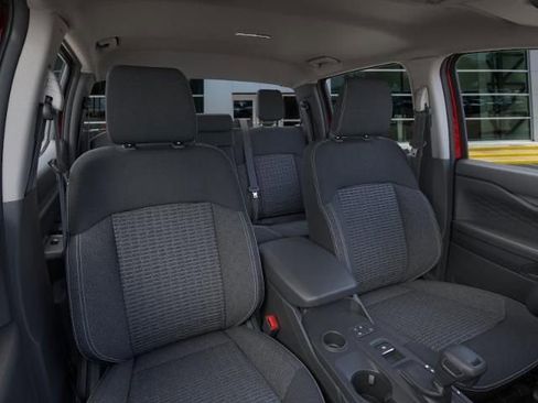 New 2025 Ford Ranger XL w/ Trailer Tow Package image 10