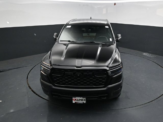 New 2027 RAM 1500 Warlock AWD/4WD image 46