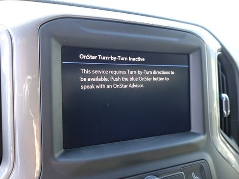 Used 2022 Chevrolet Silverado 2500 Custom w/ Custom Value Package image 33