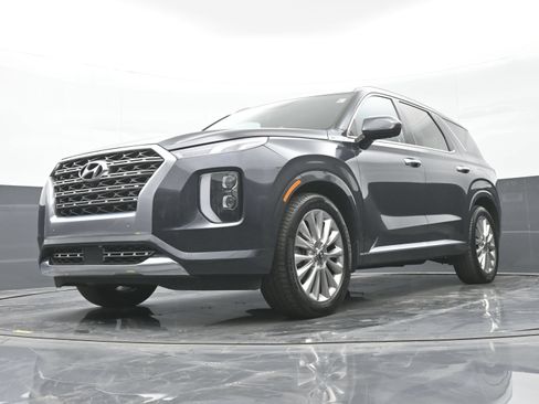 Used 2020 Hyundai Palisade Limited AWD/4WD image 44