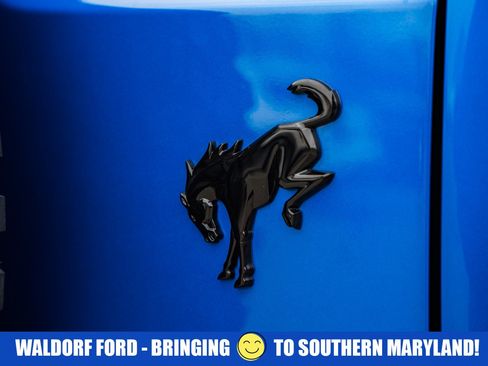 Used 2023 Ford Bronco Wildtrak image 9