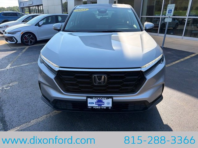 Used 2023 Honda CR-V LX image 2