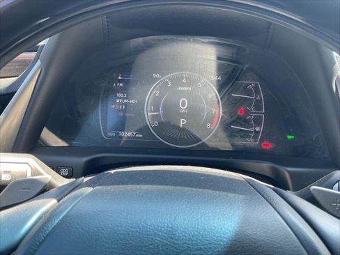 Used 2019 Lexus ES 350 w/ Premium Package FWD image 22