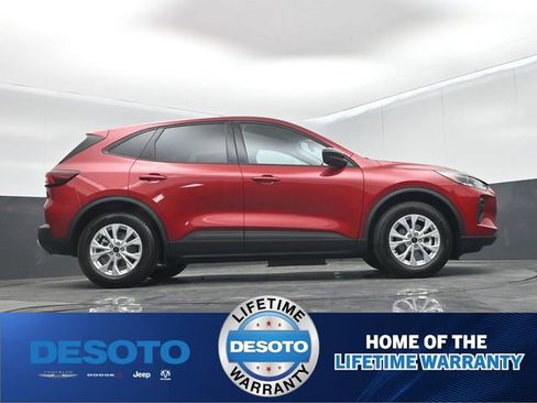 New 2026 Ford Escape Active w/ Tech Pack #1 FWD image 48