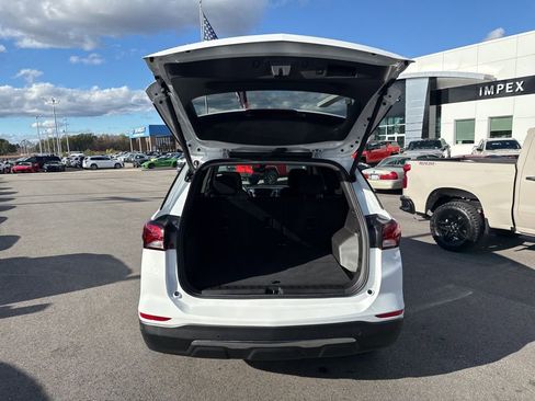 Used 2024 Chevrolet Equinox LT AWD/4WD image 29