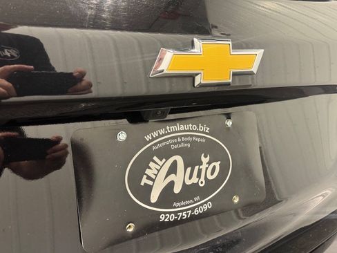 Used 2022 Chevrolet Equinox LT AWD/4WD image 6