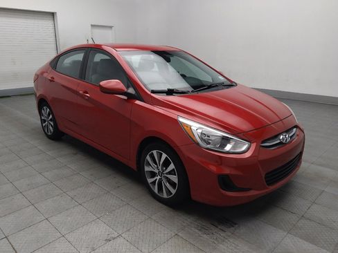 Used 2017 Hyundai Accent Value Edition image 13