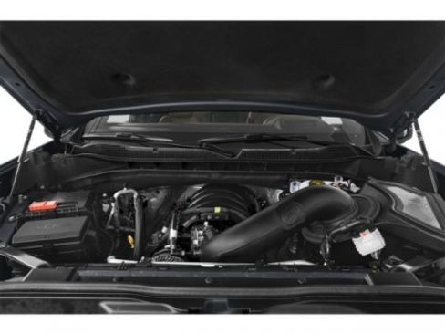 Used 2023 Chevrolet Silverado 1500 ZR2 w/ ZR2 Bison Edition image 15