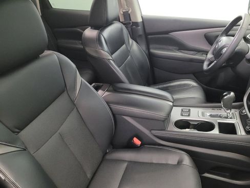 Used 2020 Nissan Murano SL w/ Moonroof Package image 21