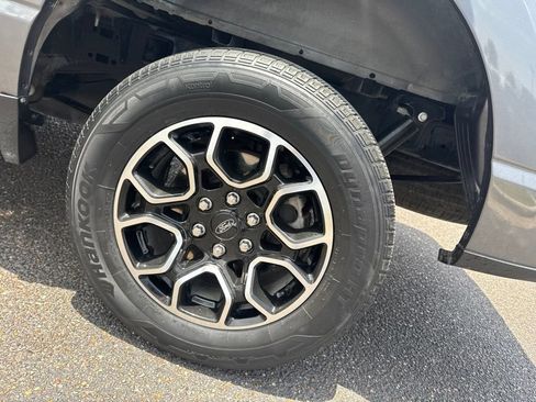 Used 2023 Ford F150 XL w/ STX Appearance Package RWD image 10