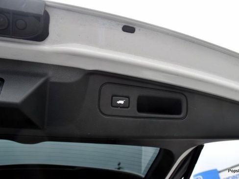 Used 2023 Honda Passport TrailSport image 16