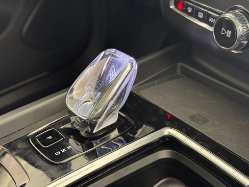 New 2026 Volvo XC60 B5 Plus w/ Climate Package AWD/4WD image 8