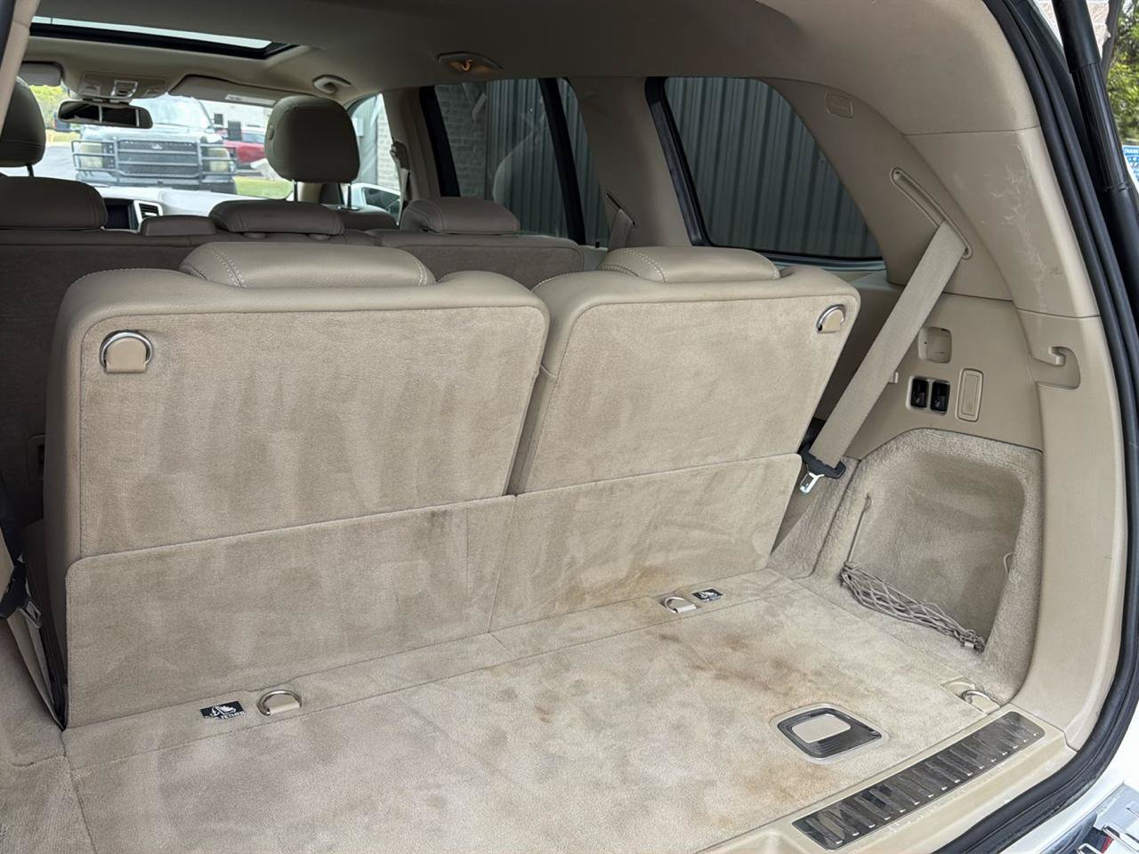 Used 2015 Mercedes-Benz GL 450 4MATIC image 24