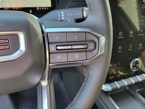 New 2026 GMC Acadia Elevation w/ Elevation Premium Package image 12