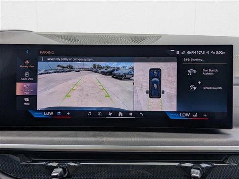 Used 2026 BMW X7 xDrive40i w/ Executive Package image 12