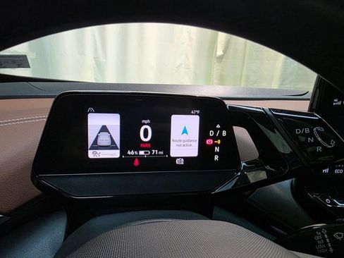 Certified 2022 Volkswagen ID.4 Pro S image 19