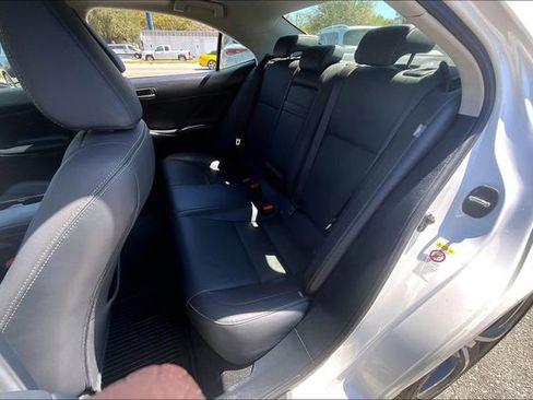 Used 2019 Lexus IS 300 AWD w/ Navigation Package image 19