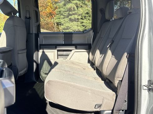 Used 2022 Ford F250 XLT image 22