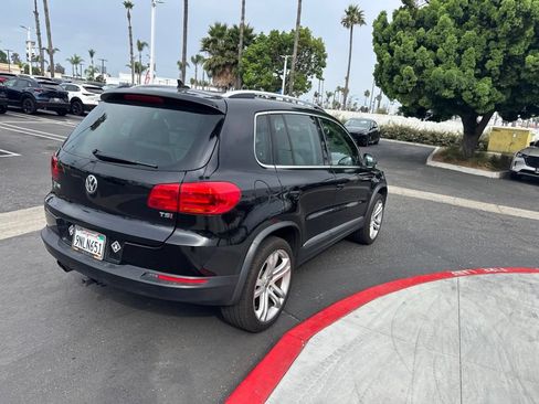 Used 2016 Volkswagen Tiguan SE FWD image 28