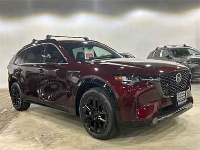 New 2026 MAZDA CX-90 3.3 Turbo S w/ Premium Package