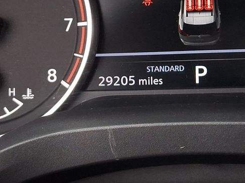 Used 2025 Nissan Rogue SV FWD image 19