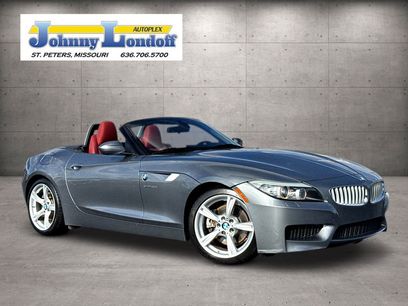 Used 2012 BMW Z4 sDrive35i
