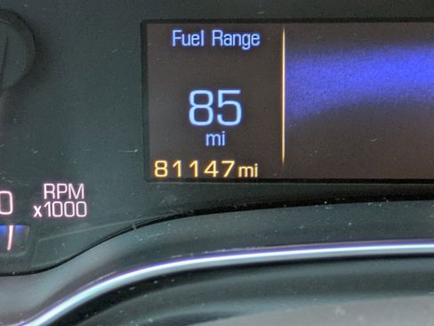 Used 2015 Cadillac SRX Performance w/ Driver Awareness Package image 25