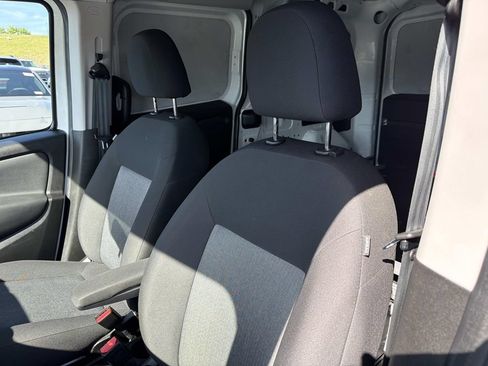 Used 2022 RAM ProMaster City Wagon FWD image 21