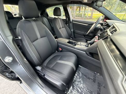 Used 2020 Honda Civic EX image 26