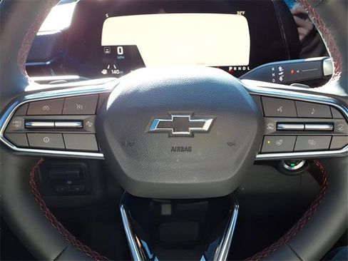 Used 2025 Chevrolet Tahoe RST w/ RST Capability Package image 9