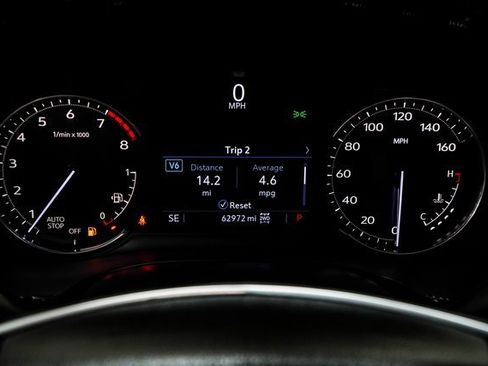 Used 2021 Cadillac XT5 Premium Luxury image 32