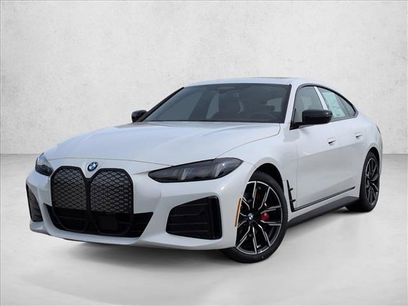 New 2026 BMW i4 xDrive40i