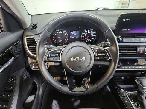 Certified 2022 Kia Seltos S AWD/4WD image 9