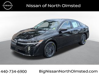 New 2026 Nissan Sentra SV w/ SV Convenience Package video 1