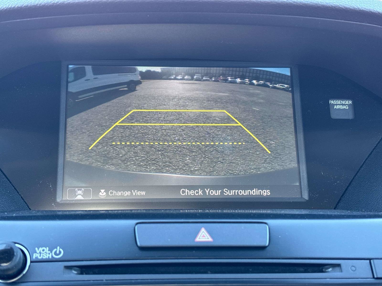 Used 2018 Acura MDX SH-AWD image 25