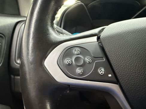 Used 2019 Chevrolet Colorado ZR2 w/ ZR2 Dusk Special Edition AWD/4WD image 15