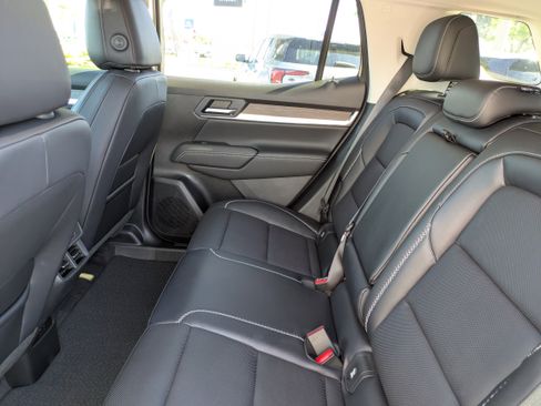 New 2026 GMC Terrain Denali image 16