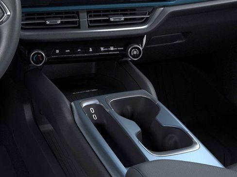 New 2026 Chevrolet Equinox EV LT image 23