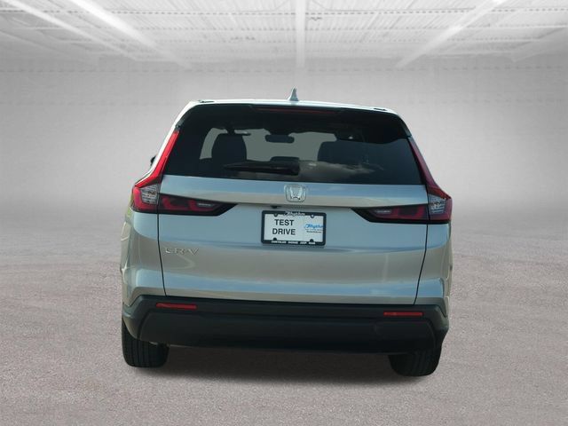 Used 2025 Honda CR-V EX-L image 8