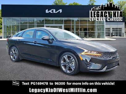 Used 2023 Kia K5 EX w/ EX Premium Package