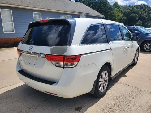 Used 2014 Honda Odyssey EX-L image 10